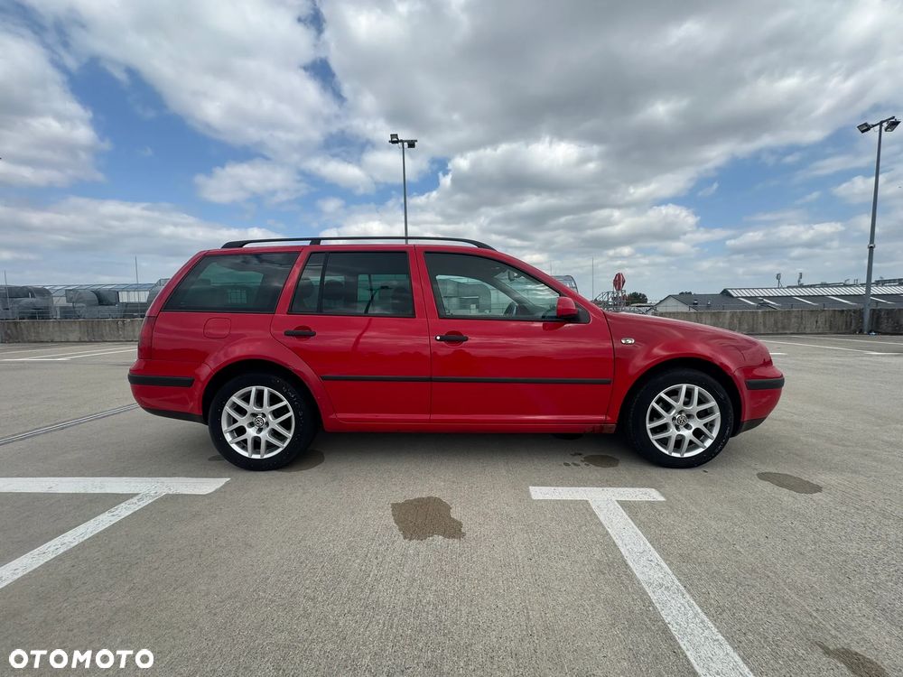 Volkswagen Golf - 13