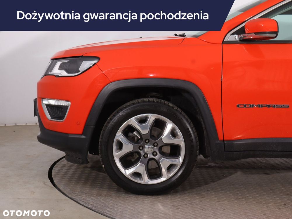 Jeep Compass - 17