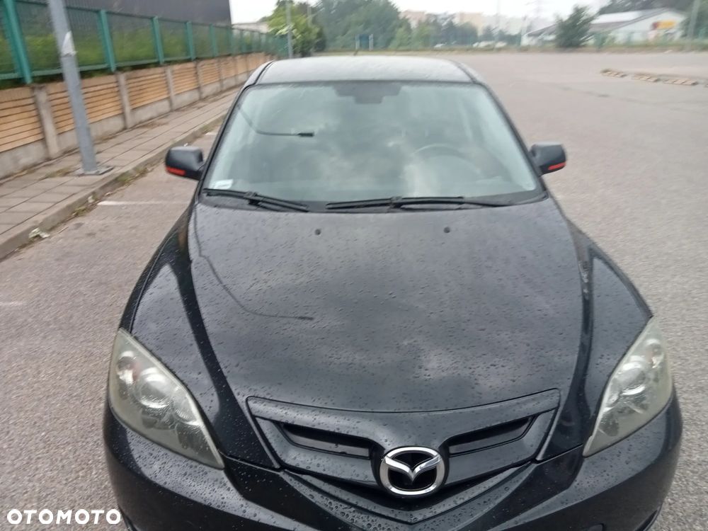 Mazda 3 2.0 Sport Kintaro - 6