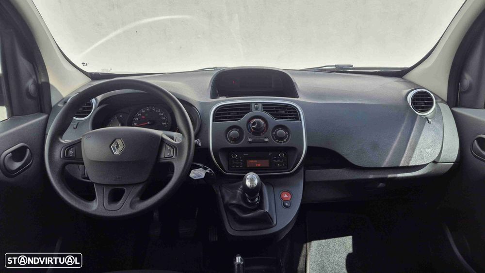 Renault Kangoo - 15