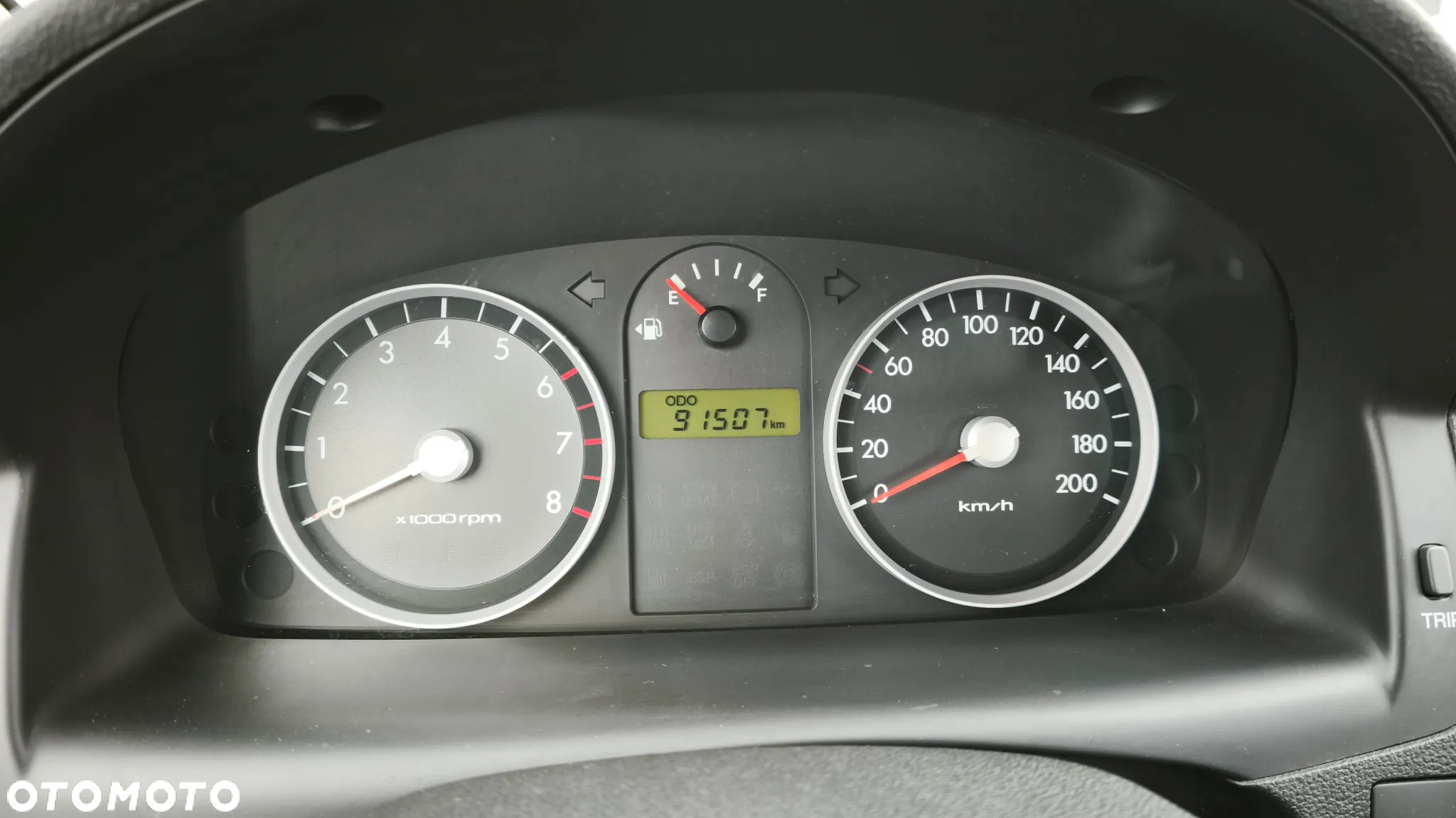 Hyundai Getz 1.1 - 29