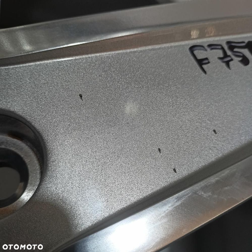 Alufelgi 5x114,3 17 Jeep Compass Patriot NOWE (F7500) - 6