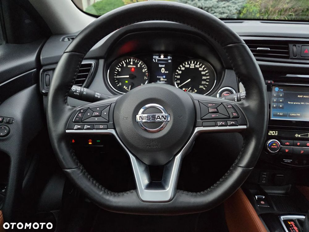 Nissan X-Trail 1.3 DIG-T Tekna - 32