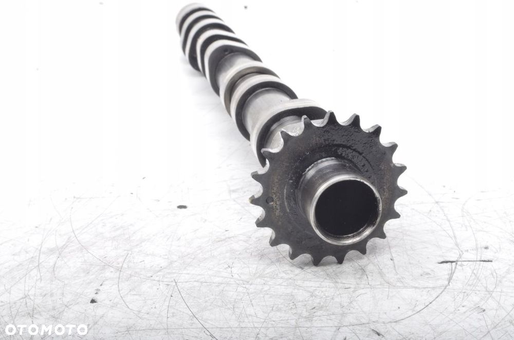 VOLVO V50 2.0 D WAŁEK ROZRZĄDU SSĄCY 9644077180 - 4