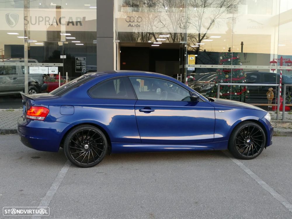 BMW 118 d Coupe - 15