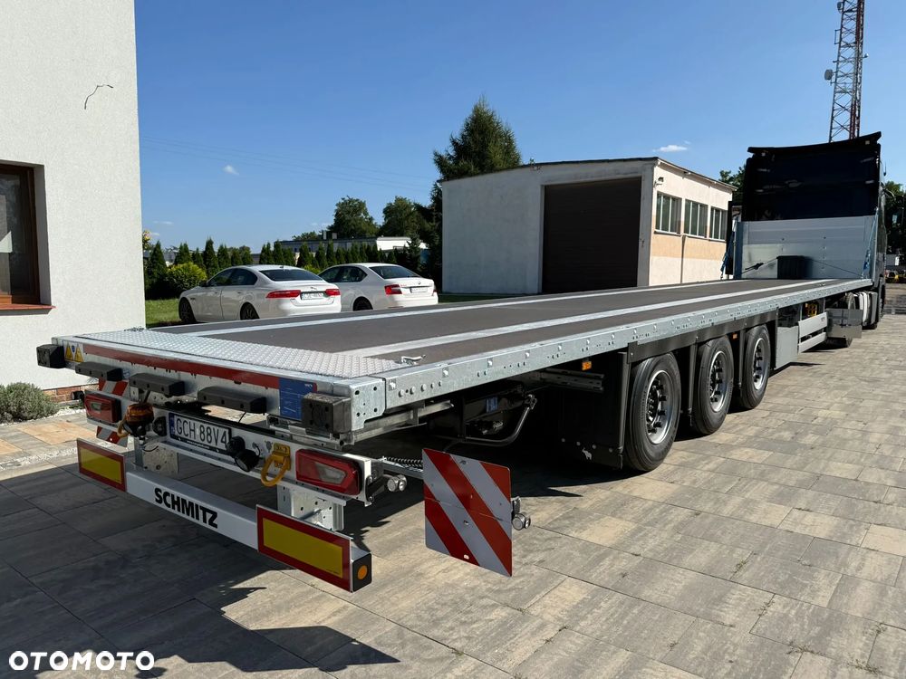 Schmitz Cargobull SCB*S3 - 1