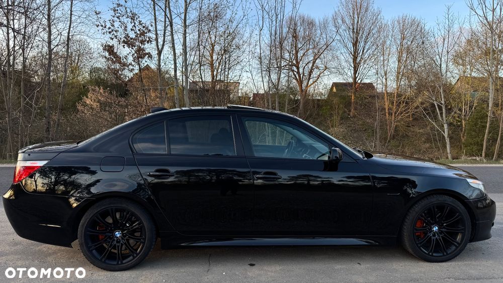 BMW Seria 5 - 10