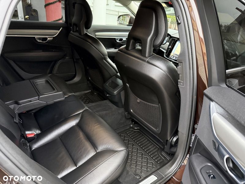 Volvo S90 D4 Geartronic Momentum Pro - 13