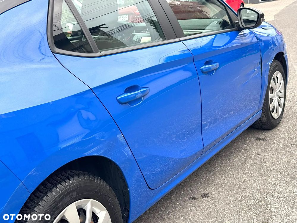 Opel Corsa - 25