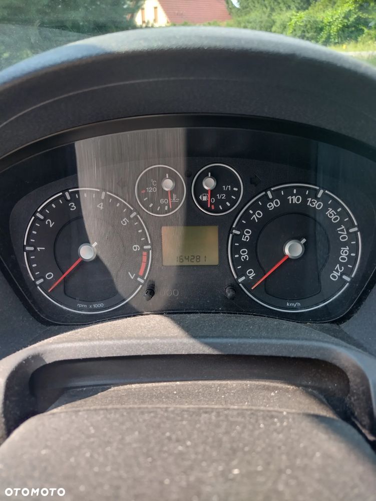 Ford Fiesta 1.3 - 10