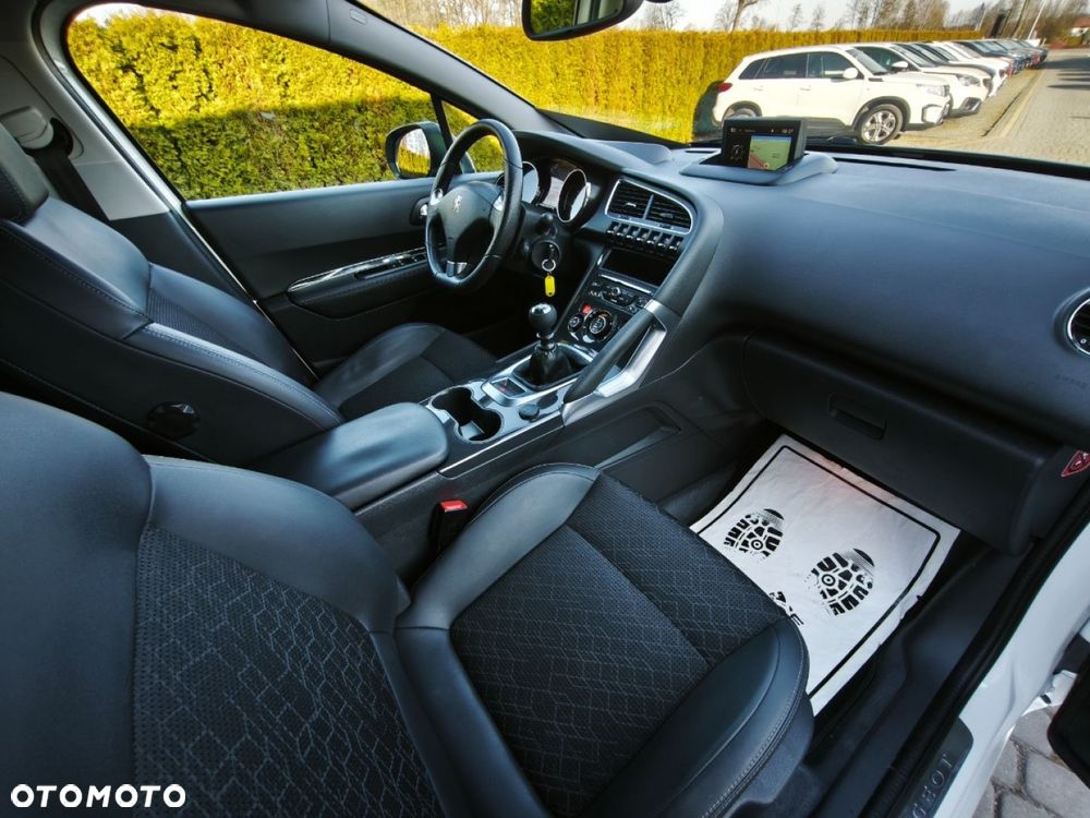 Peugeot 3008 - 9