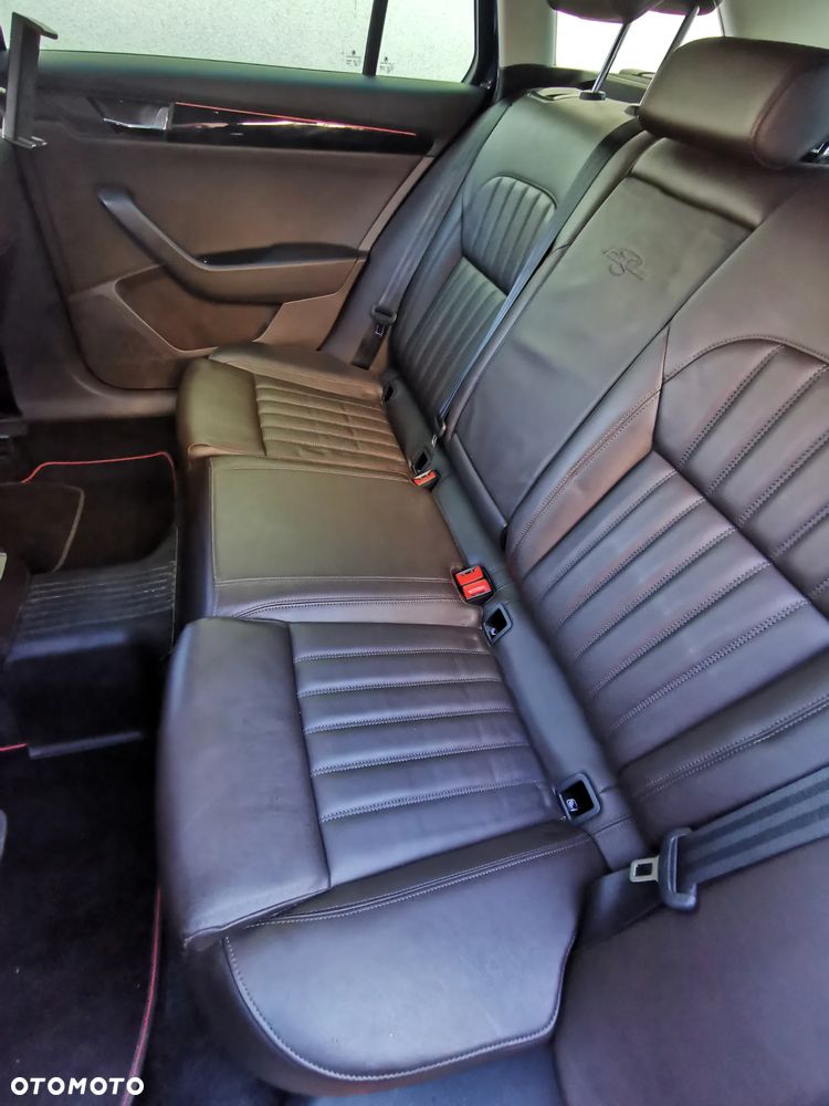 Skoda Superb 2.0 TDI L&K - 28