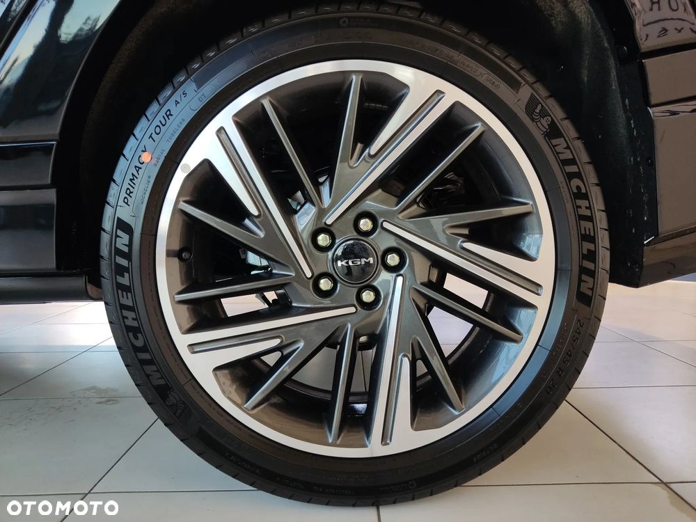 SsangYong/KGM Actyon 1.5 T-GDI Adventure - 15