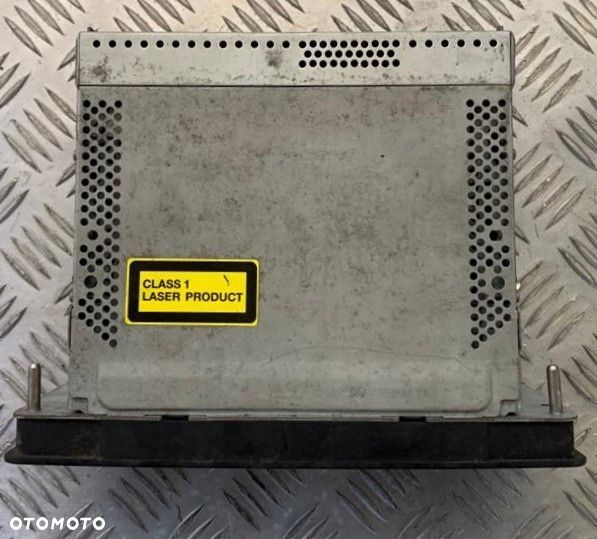 RADIO SAMOCHODOWE MAN TGM EURO 6 81.28101.6175 - 3
