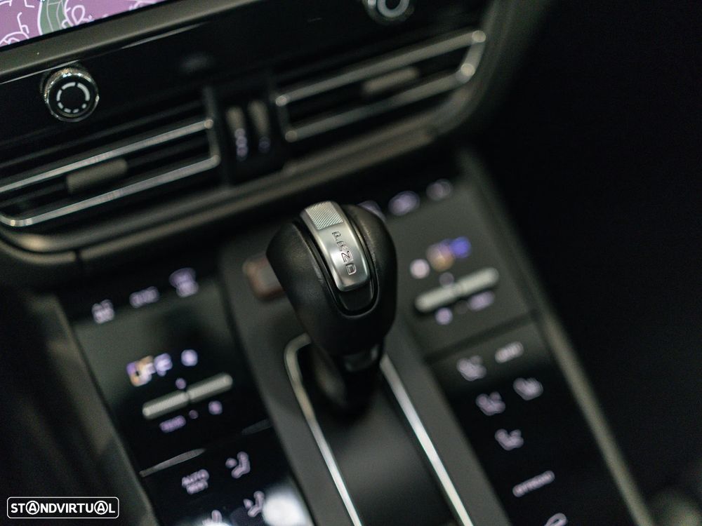 Porsche Macan PDK - 38