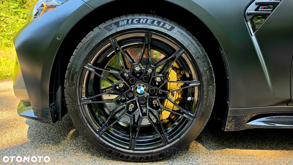 BMW M3 - 28
