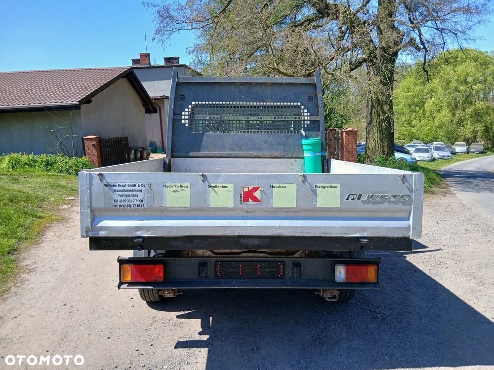 Fiat Ducato - 5