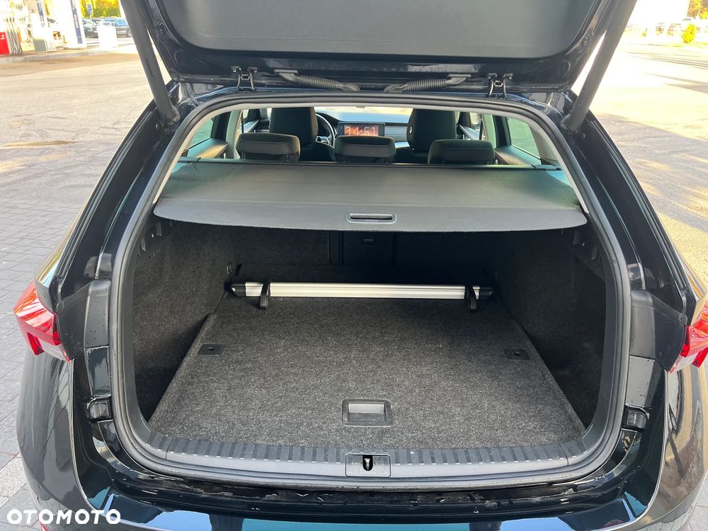 Skoda Octavia 2.0 TDI DSG Style - 12
