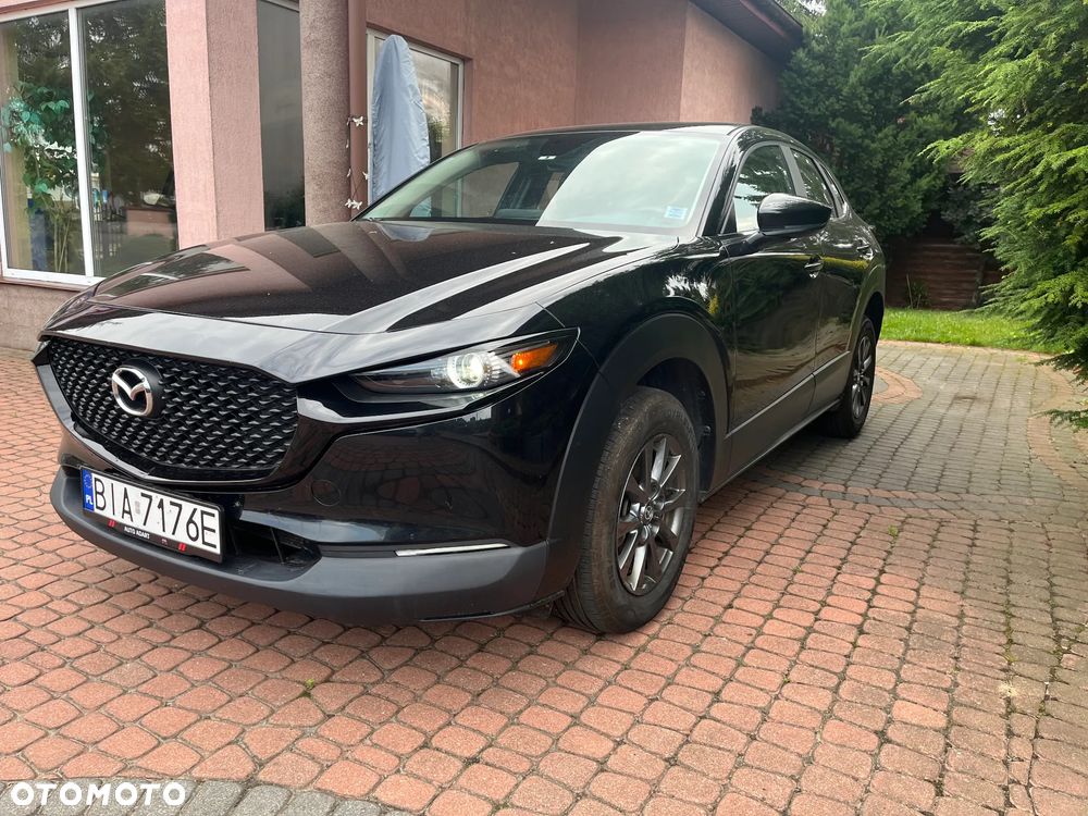 Mazda CX-30 - 6