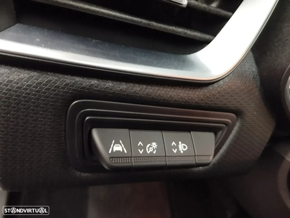 Renault Clio 1.5 Blue dCi Intens - 14