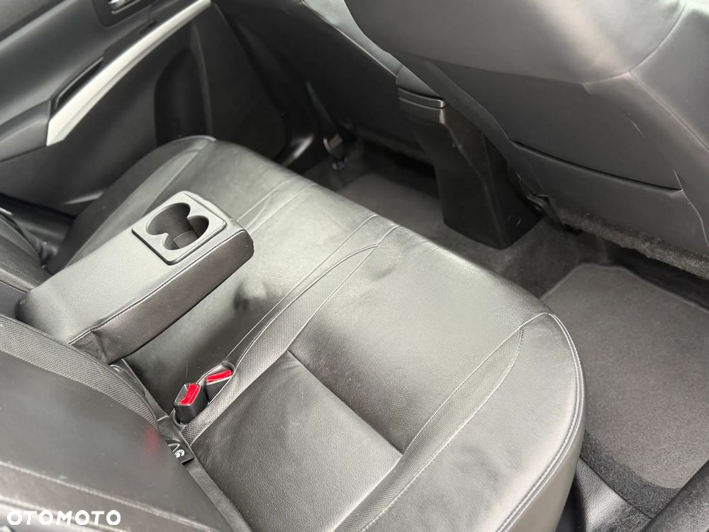 Suzuki SX4 S-Cross 1.6 VVT CVT 4x2 limited - 35