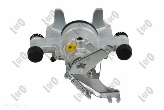 ZACISK HAMULCOWY TYŁ LEWY+PRAWY IVECO DAILY IV, DAILY V, DAILY VI 2.3D/3.0CNG/3.0D 05.06- - 2