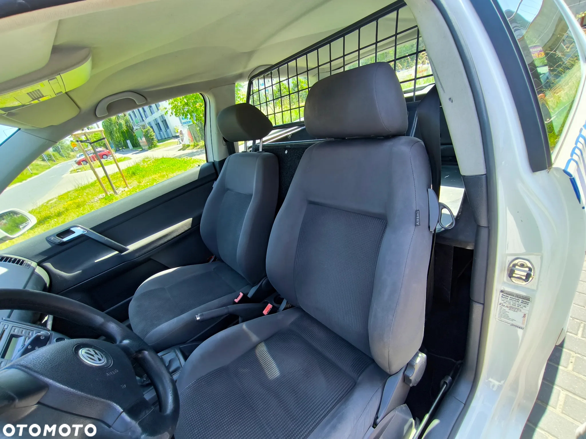 Volkswagen Polo 1.4 TDI Comfortline - 7