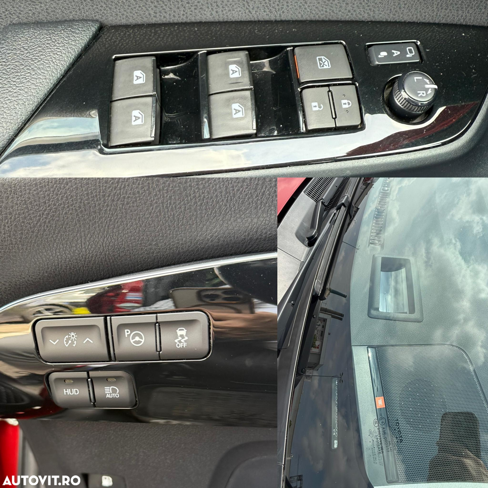 Toyota Prius - 11