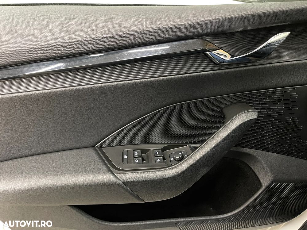 Skoda Octavia 1.0 TSI Ambition - 23