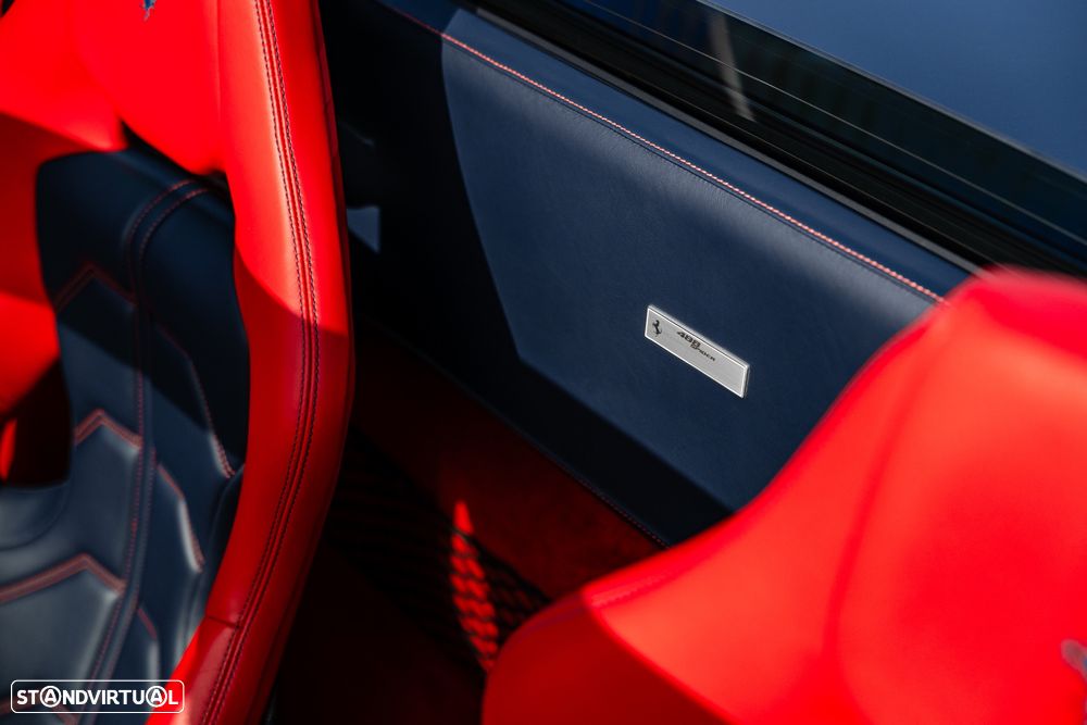 Ferrari 488 - 43