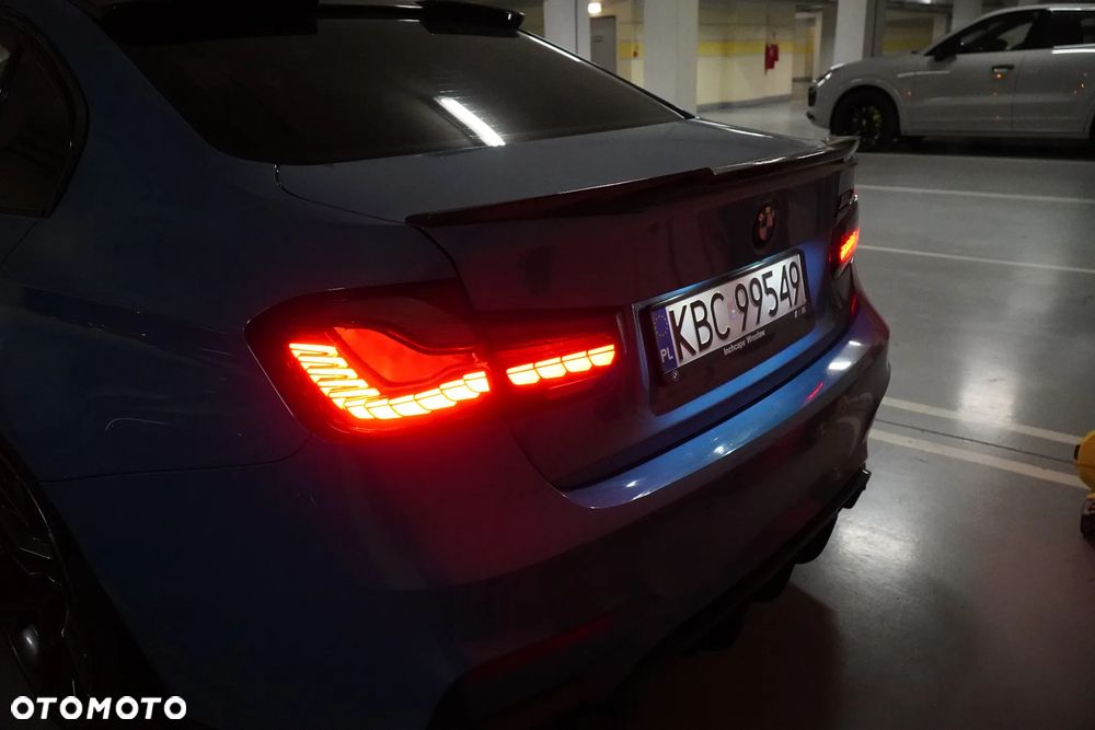 BMW M3 - 11