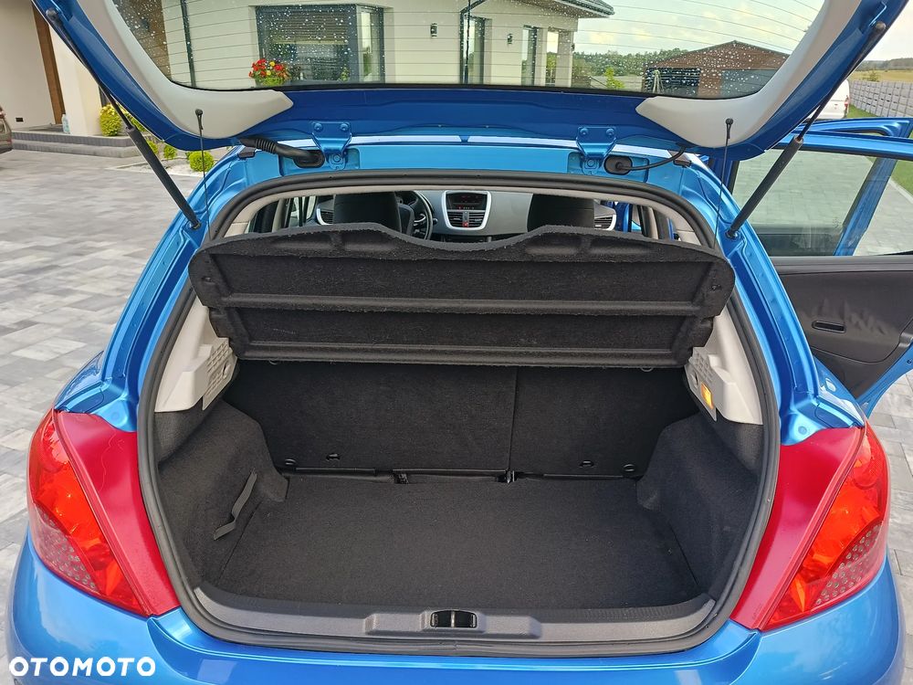 Peugeot 207 - 7