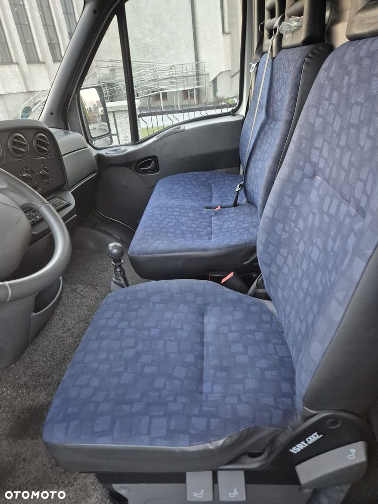 Iveco Daily 35S12 - 10