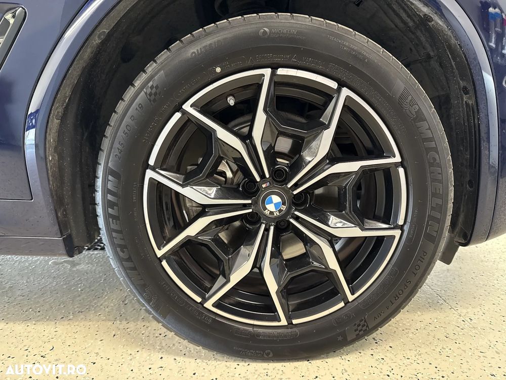 BMW X4 xDrive20i Aut. - 26