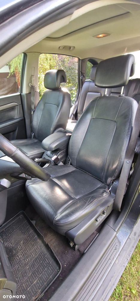 Chevrolet Captiva 2.0 d LT high - 18
