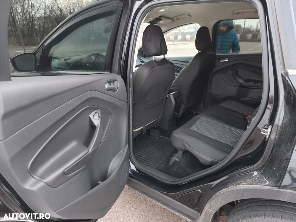 Ford Kuga 1.5 EcoBoost 2WD Trend - 11