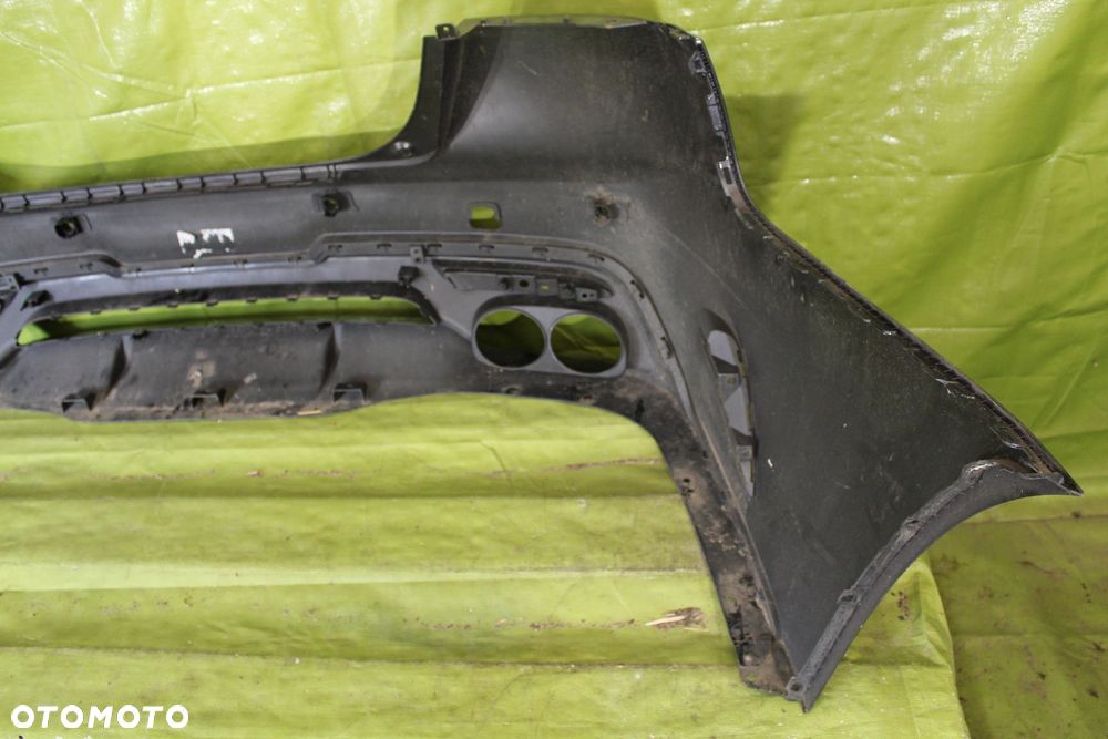 Zderzak tył Kia Stinger GT po 2017r. - 2