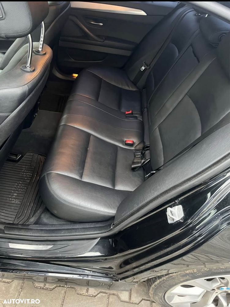 BMW Seria 5 525d xDrive Aut. Modern Line - 3