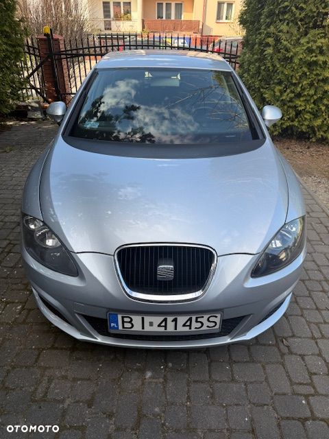 Seat Leon 1.6 Reference - 1
