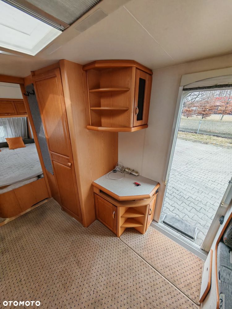 Hobby Prestige 610 - 14