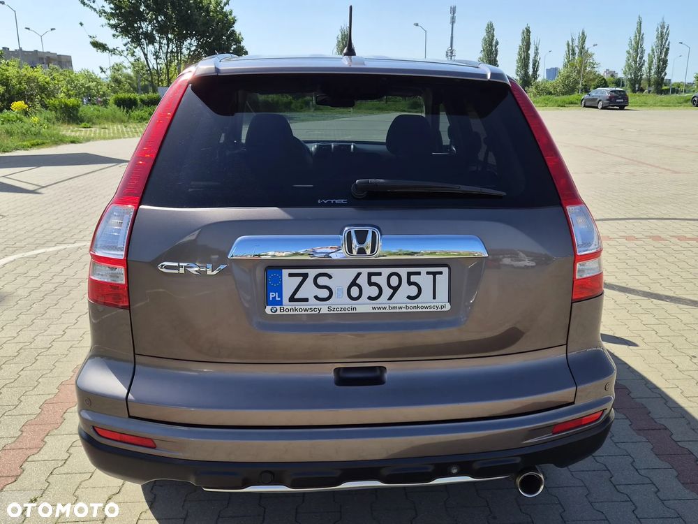 Honda CR-V 2.0 Elegance - 3