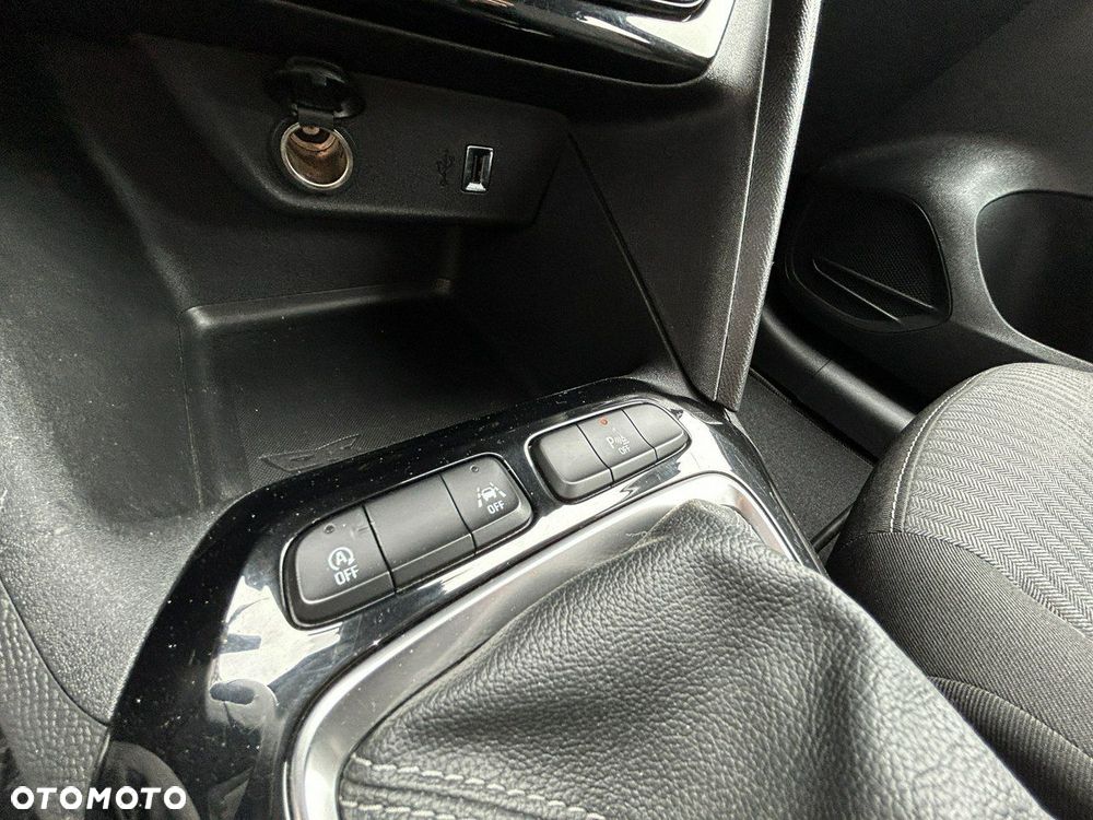 Opel Corsa 1.2 Elegance Business Pack S&S - 19