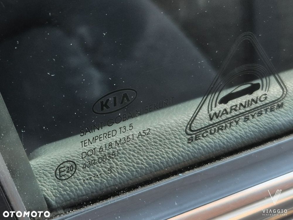 Kia Sportage - 29