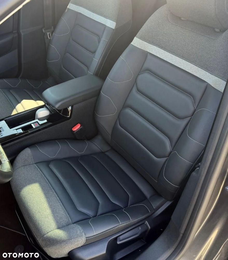 Citroën C4 1.2 PureTech Shine S&S EAT8 - 8