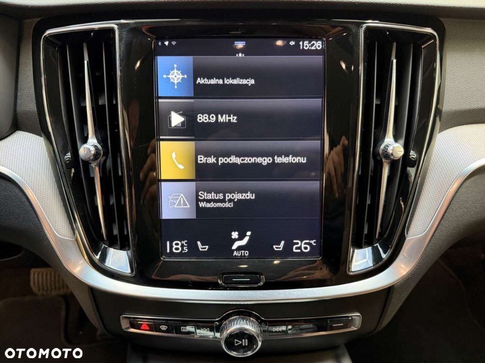 Volvo V60 - 28