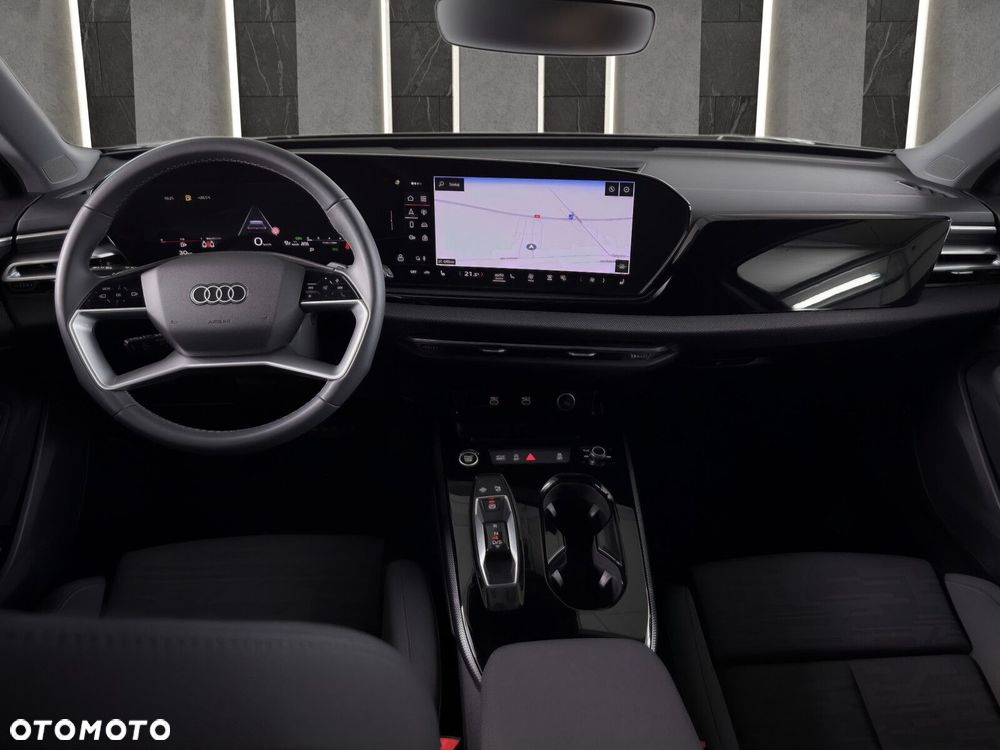 Audi A5 Avant - 12
