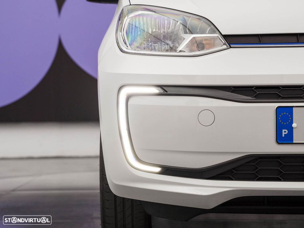 VW e-Up! Confort - 9