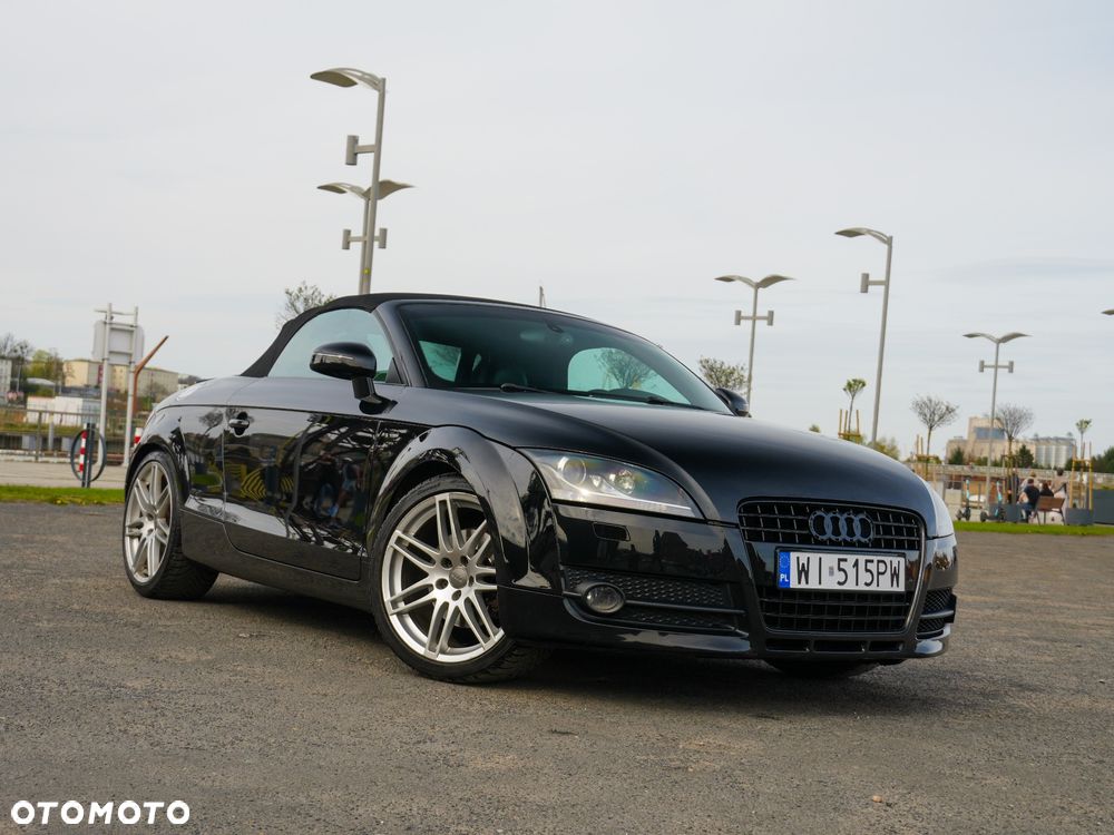 Audi TT Coupé 2.0 TFSI S tronic - 3