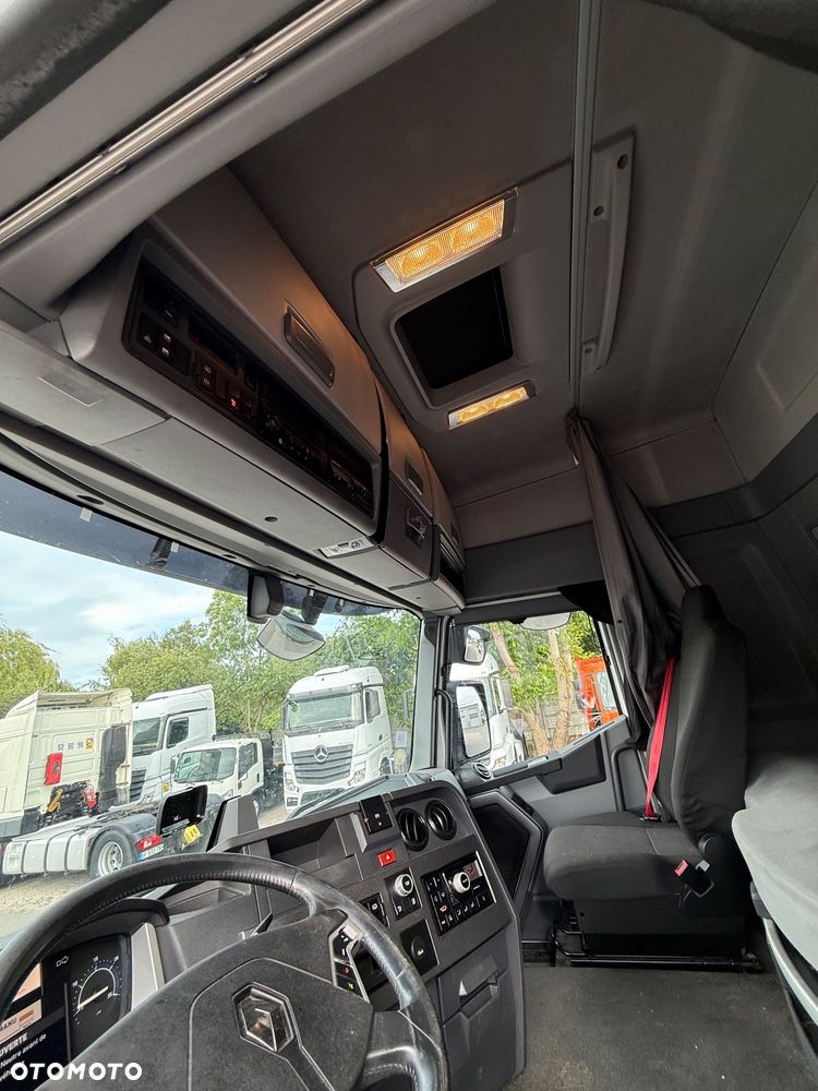 DAF XF510 - 12