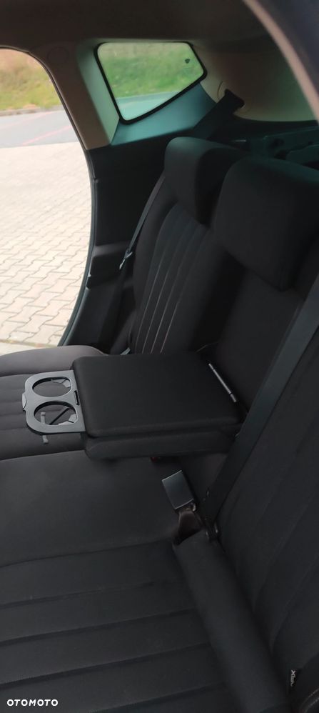 Lancia Delta 1.6 MultiJet 16v Oro - 10